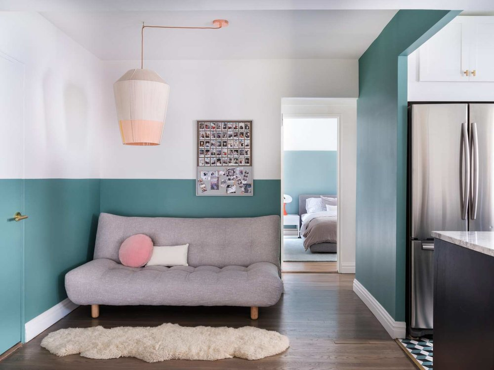 10 Beautiful Paint Colors for Your Den - Paintzen