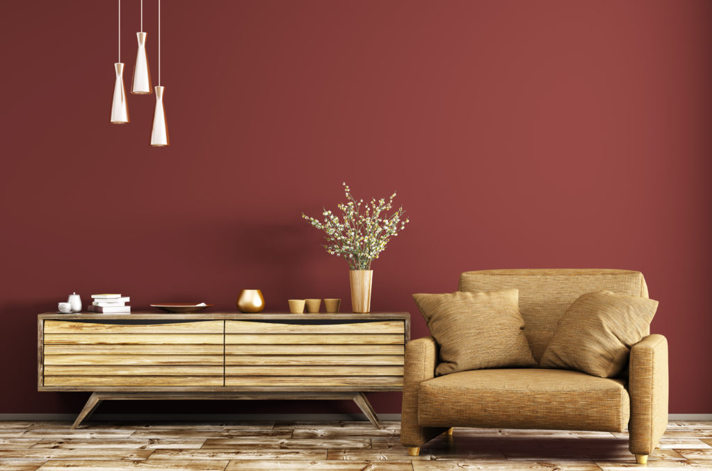 Best Colors For North Facing Living Room
