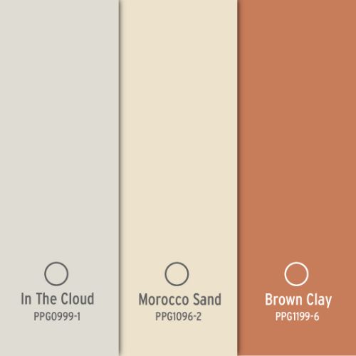 6126-42 Paint Color From PPG - Paint Colors For DIYers & Professional  Painters